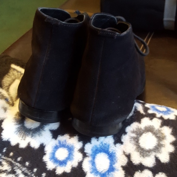 Saint Laurent men's boots - Picture 3 of 8